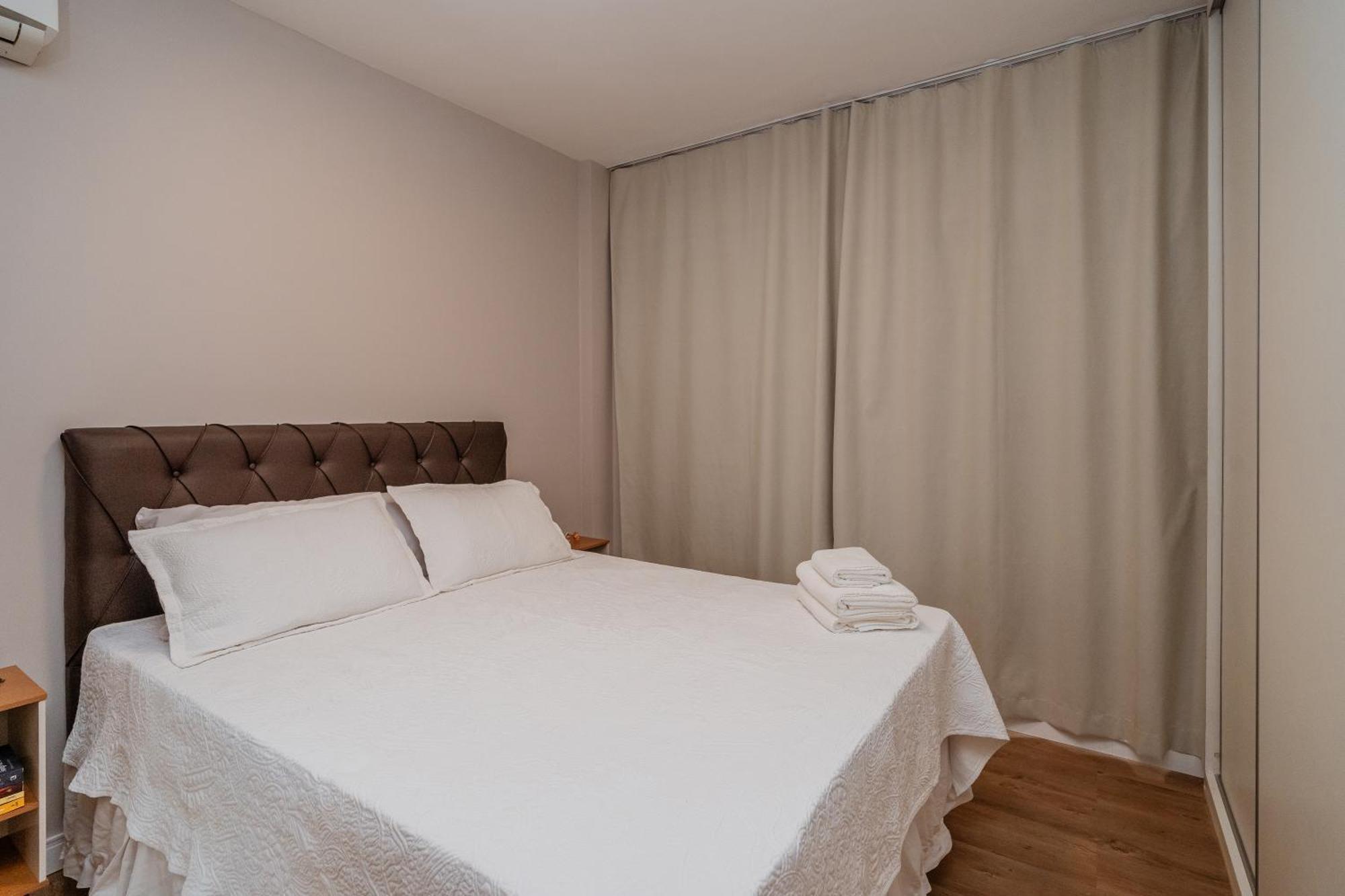 Lindo Apto Completo 3 Quartos Com Ar Condicionado Apartment *